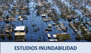 ESTUDIOS INUNDABILIDAD
