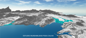 Estudio Inundabilidad PGOU Calvia
